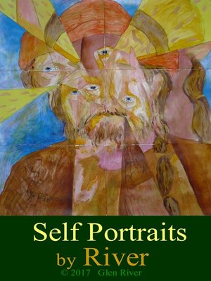 cover image of Self Portraits